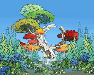 Illustration for article titled FF4HoL